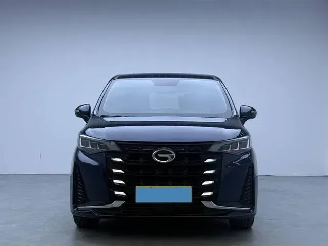 2021 GAC Trumpchi M6 1.5T 169HP L4 6AT,autocango,china used car exporter,china ev exporter,chinese used car exporter,chinese used ev exporter