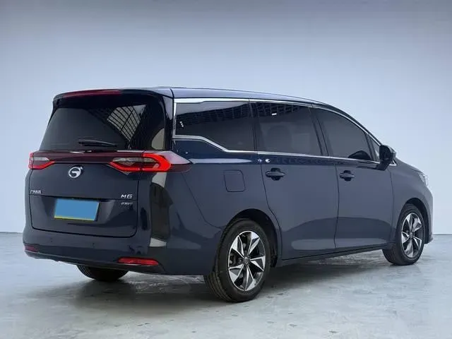 2021 GAC Trumpchi M6 1.5T 169HP L4 6AT,autocango,china used car exporter,china ev exporter,chinese used car exporter,chinese used ev exporter