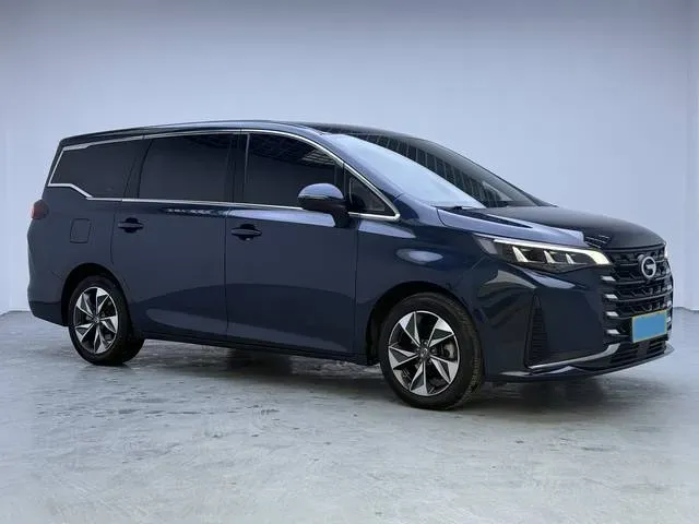 2021 GAC Trumpchi M6 1.5T 169HP L4 6AT,autocango,china used car exporter,china ev exporter,chinese used car exporter,chinese used ev exporter