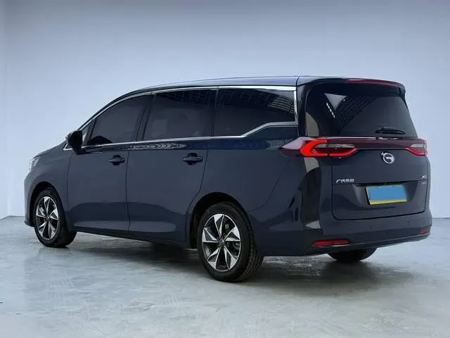 2021 GAC Trumpchi M6 1.5T 169HP L4 6AT,autocango,china used car exporter,china ev exporter,chinese used car exporter,chinese used ev exporter