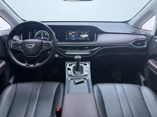 2021 GAC Trumpchi M6 1.5T 169HP L4 6AT,autocango,china used car exporter,china ev exporter,chinese used car exporter,chinese used ev exporter