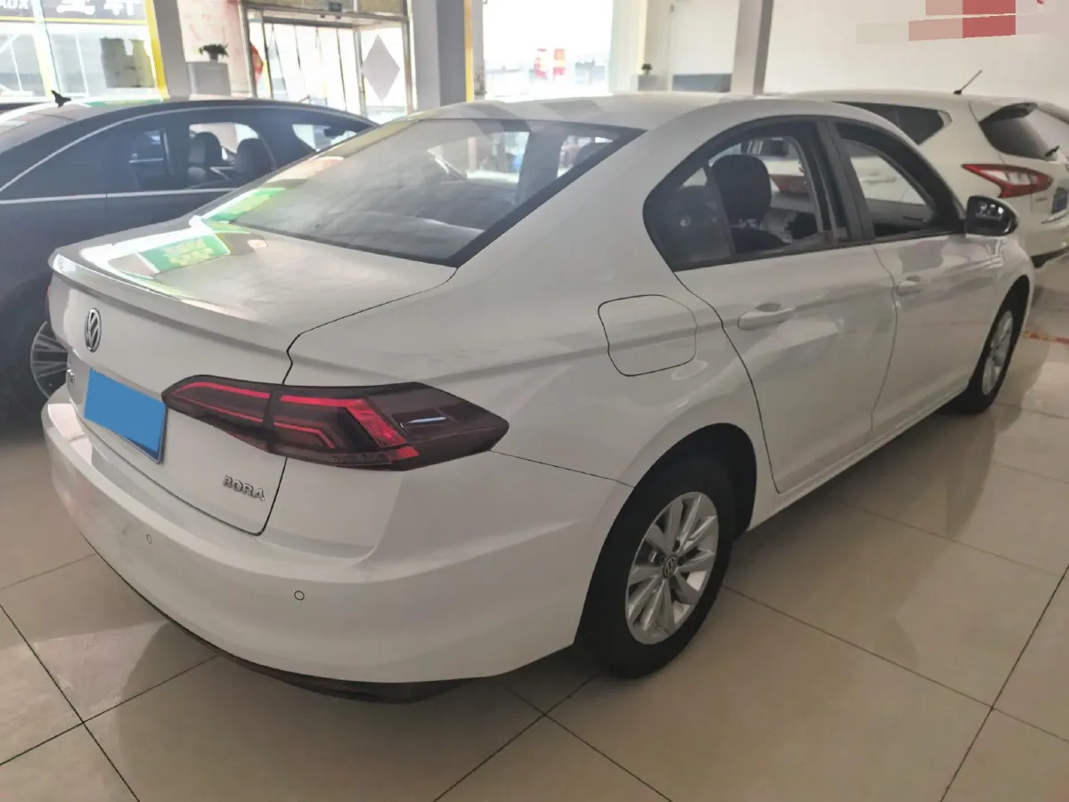 2018 Volkswagen Bora 1.5L 110HP L4 6AT,autocango,china used car exporter,china ev exporter,chinese used car exporter,chinese used ev exporter
