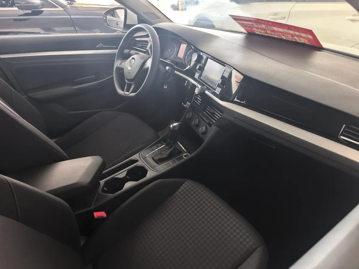 2018 Volkswagen Bora 1.5L 110HP L4 6AT,autocango,china used car exporter,china ev exporter,chinese used car exporter,chinese used ev exporter