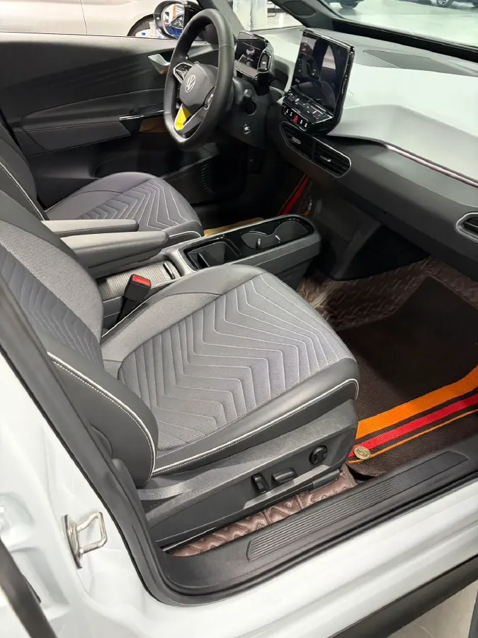 2023 Volkswagen ID.3 BEV 52.8KWH,autocango,china used car exporter,china ev exporter,chinese used car exporter,chinese used ev exporter