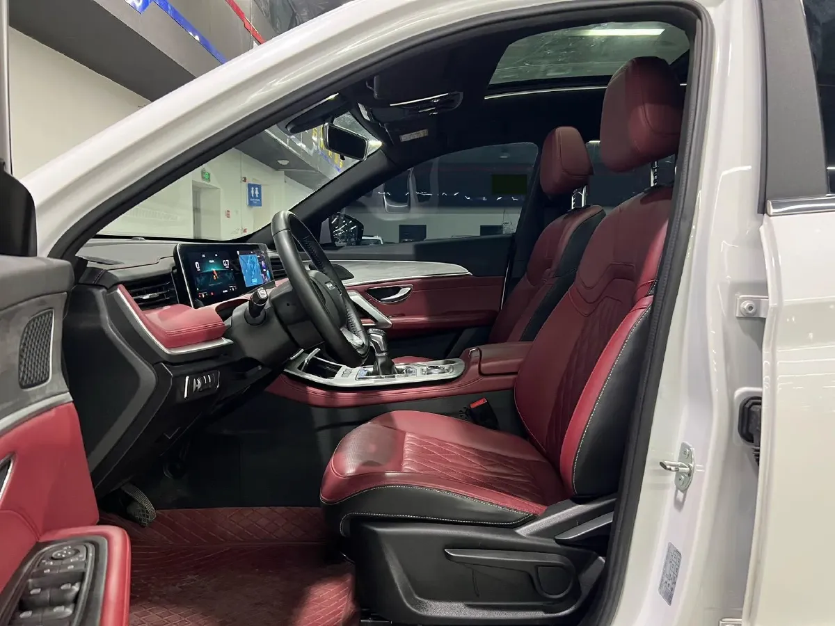 2023 Jetour X70 Plus 1.5T 156HP L4 6MT,autocango,china used car exporter,china ev exporter,chinese used car exporter,chinese used ev exporter