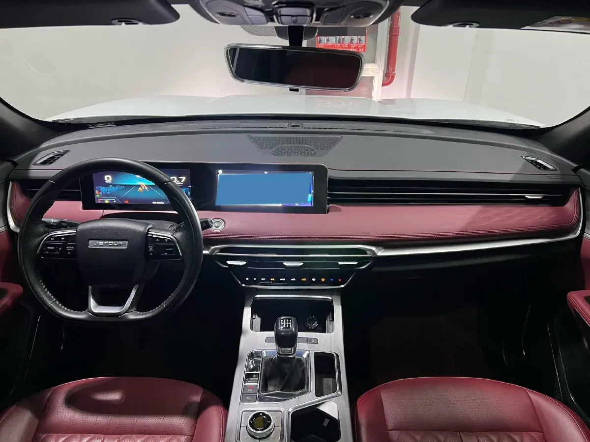 2023 Jetour X70 Plus 1.5T 156HP L4 6MT,autocango,china used car exporter,china ev exporter,chinese used car exporter,chinese used ev exporter