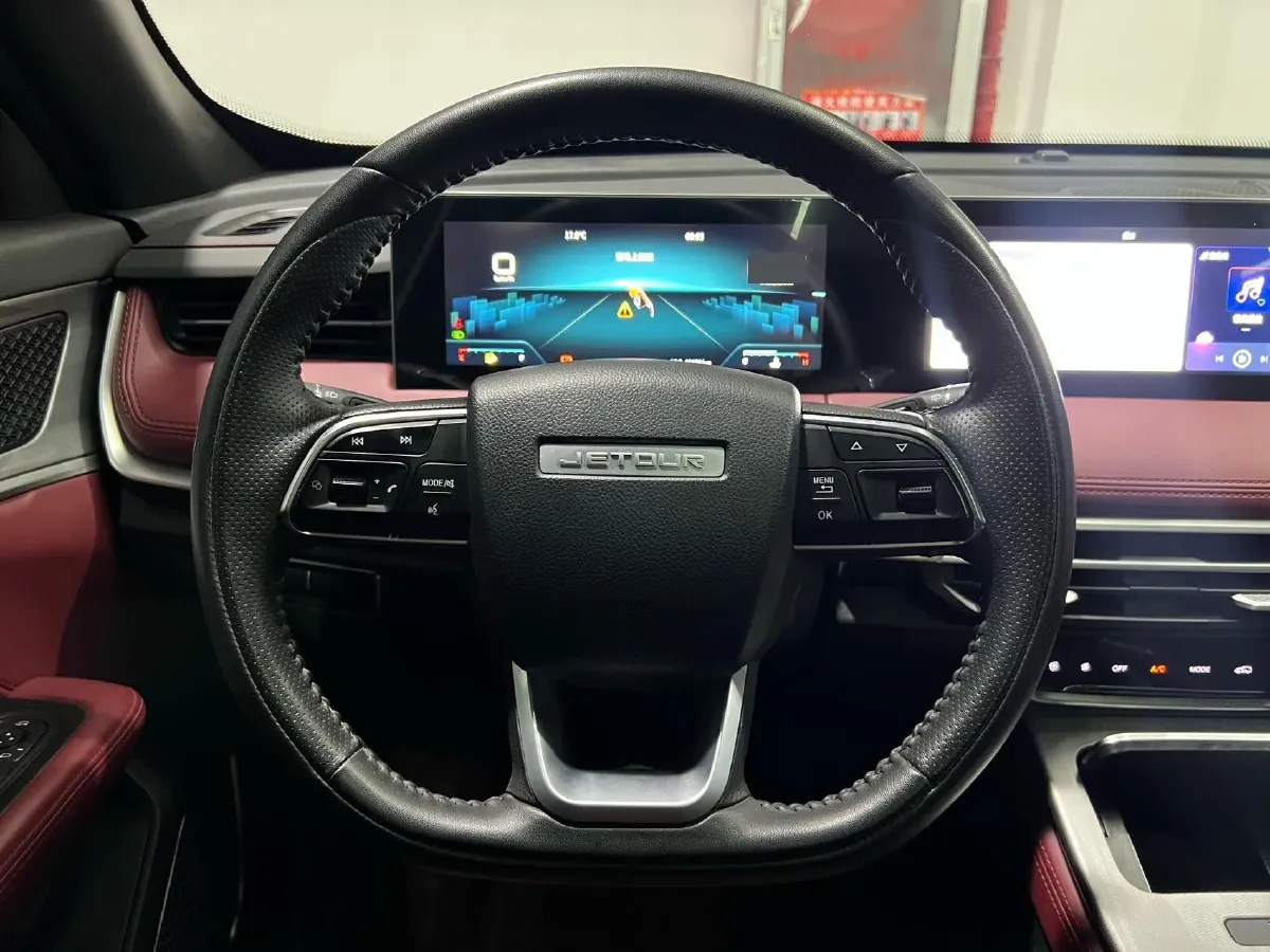 2023 Jetour X70 Plus 1.5T 156HP L4 6MT,autocango,china used car exporter,china ev exporter,chinese used car exporter,chinese used ev exporter