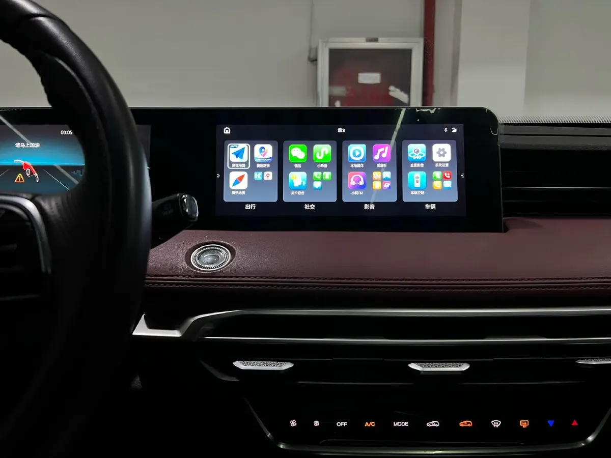 2023 Jetour X70 Plus 1.5T 156HP L4 6MT,autocango,china used car exporter,china ev exporter,chinese used car exporter,chinese used ev exporter