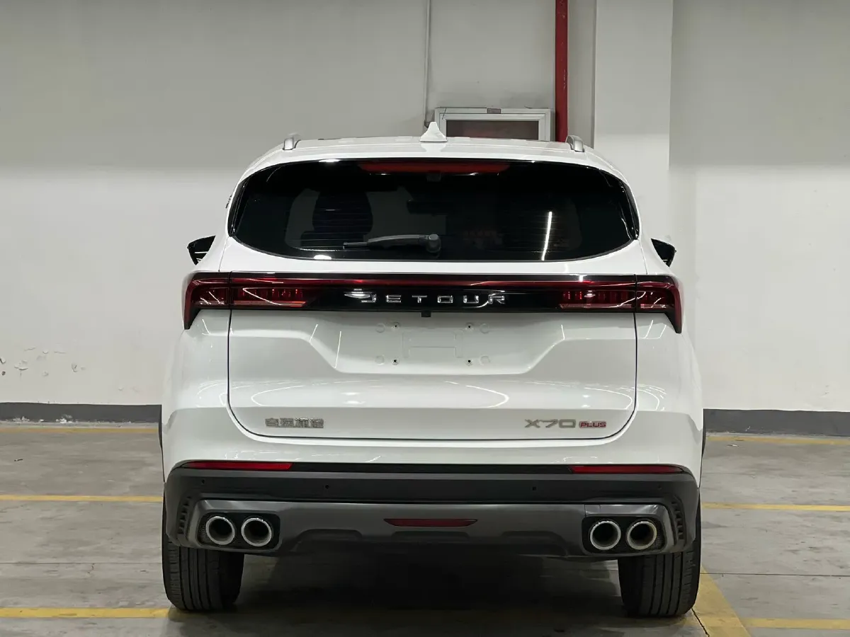 2023 Jetour X70 Plus 1.5T 156HP L4 6MT,autocango,china used car exporter,china ev exporter,chinese used car exporter,chinese used ev exporter