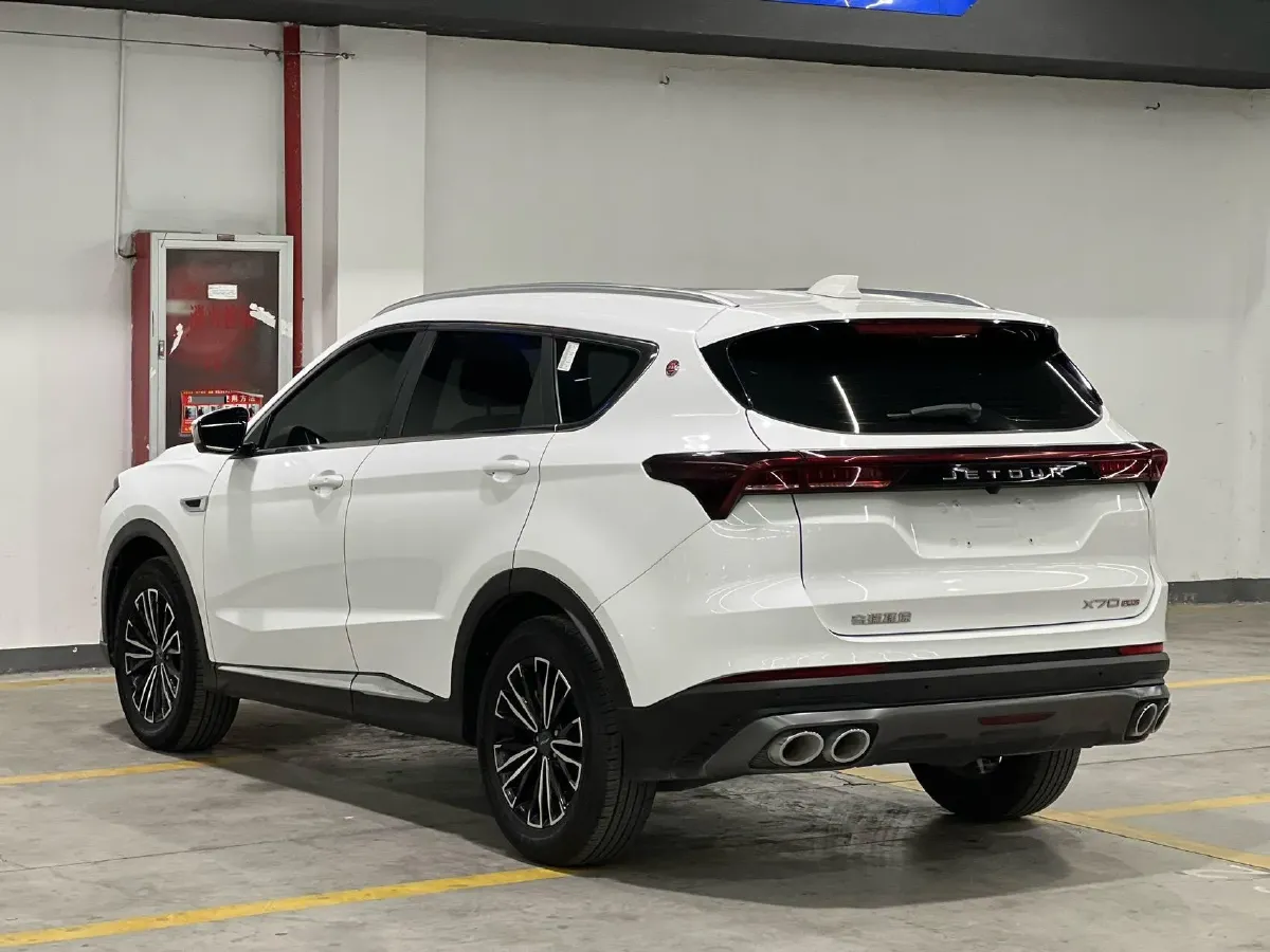 2023 Jetour X70 Plus 1.5T 156HP L4 6MT,autocango,china used car exporter,china ev exporter,chinese used car exporter,chinese used ev exporter