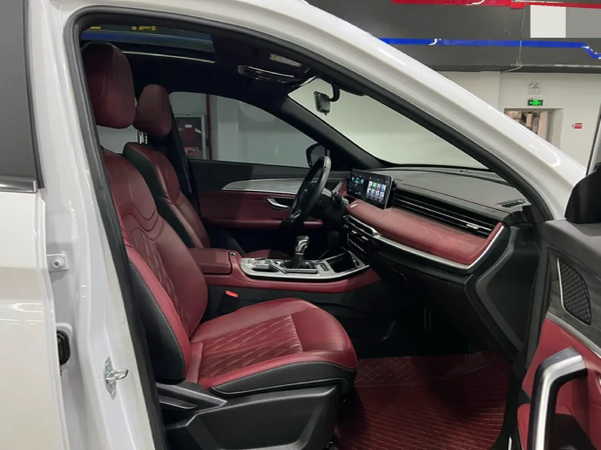 2023 Jetour X70 Plus 1.5T 156HP L4 6MT,autocango,china used car exporter,china ev exporter,chinese used car exporter,chinese used ev exporter