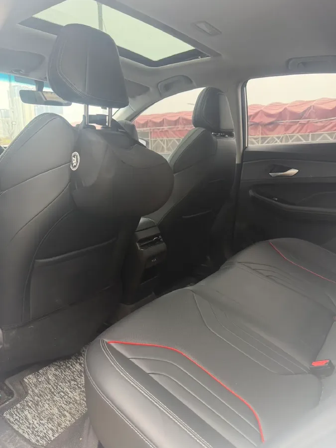 2022 Geely Binray 1.5T 181HP L4 7DCT,autocango,china used car exporter,china ev exporter,chinese used car exporter,chinese used ev exporter