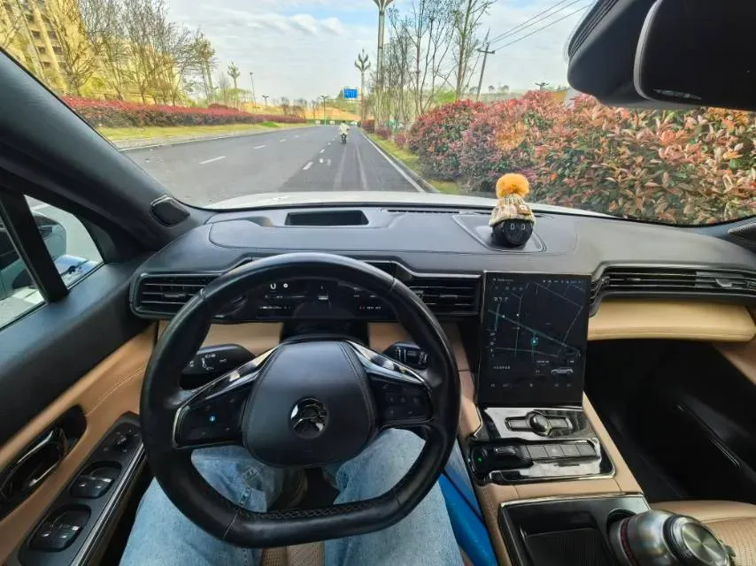 2020 NIO ES8 BEV 70KWH,autocango,china used car exporter,china ev exporter,chinese used car exporter,chinese used ev exporter