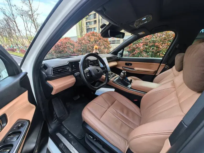 2020 NIO ES8 BEV 70KWH,autocango,china used car exporter,china ev exporter,chinese used car exporter,chinese used ev exporter