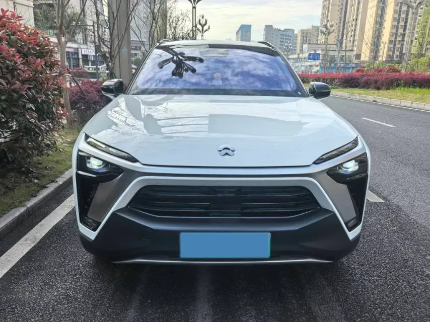 2020 NIO ES8 BEV 70KWH,autocango,china used car exporter,china ev exporter,chinese used car exporter,chinese used ev exporter