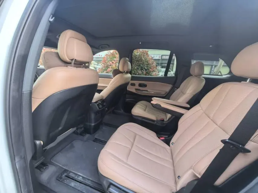 2020 NIO ES8 BEV 70KWH,autocango,china used car exporter,china ev exporter,chinese used car exporter,chinese used ev exporter