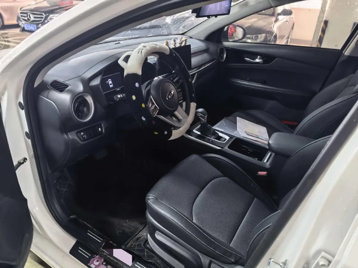 2019 Kia K3 1.5L 115HP L4 CVT,autocango,china used car exporter,china ev exporter,chinese used car exporter,chinese used ev exporter