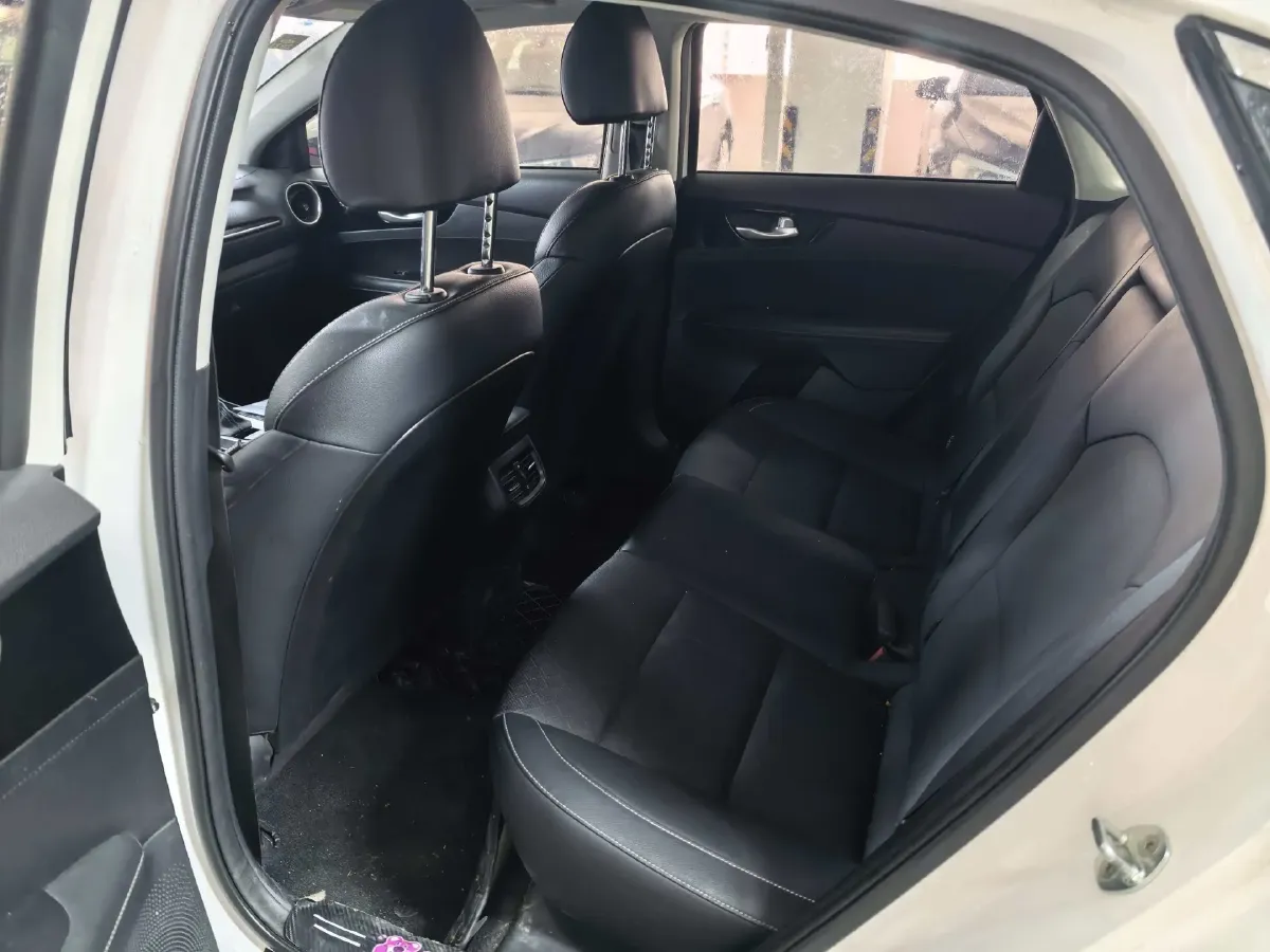 2019 Kia K3 1.5L 115HP L4 CVT,autocango,china used car exporter,china ev exporter,chinese used car exporter,chinese used ev exporter