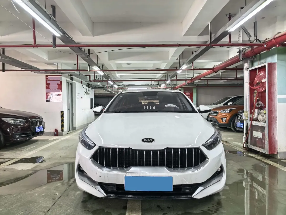 2019 Kia K3 1.5L 115HP L4 CVT,autocango,china used car exporter,china ev exporter,chinese used car exporter,chinese used ev exporter