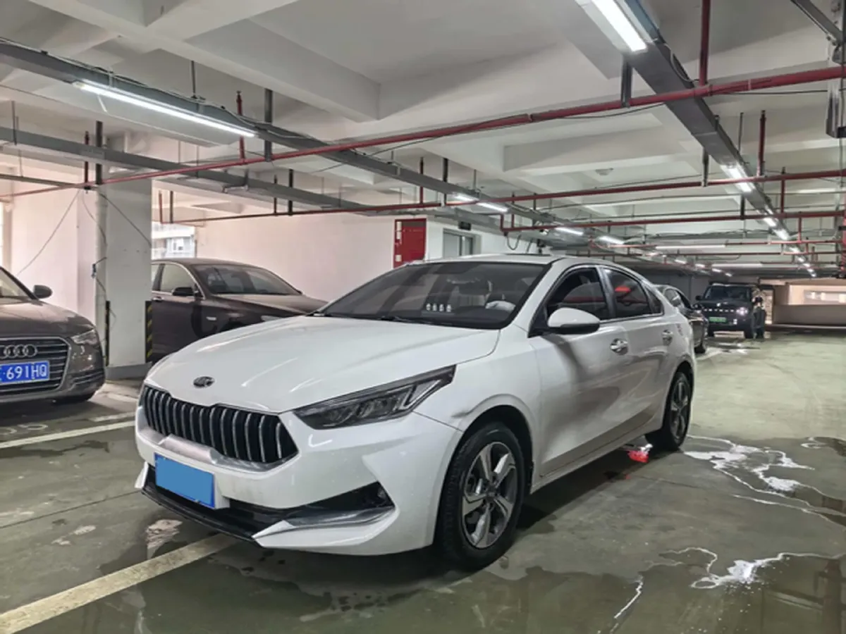 2019 Kia K3 1.5L 115HP L4 CVT,autocango,china used car exporter,china ev exporter,chinese used car exporter,chinese used ev exporter