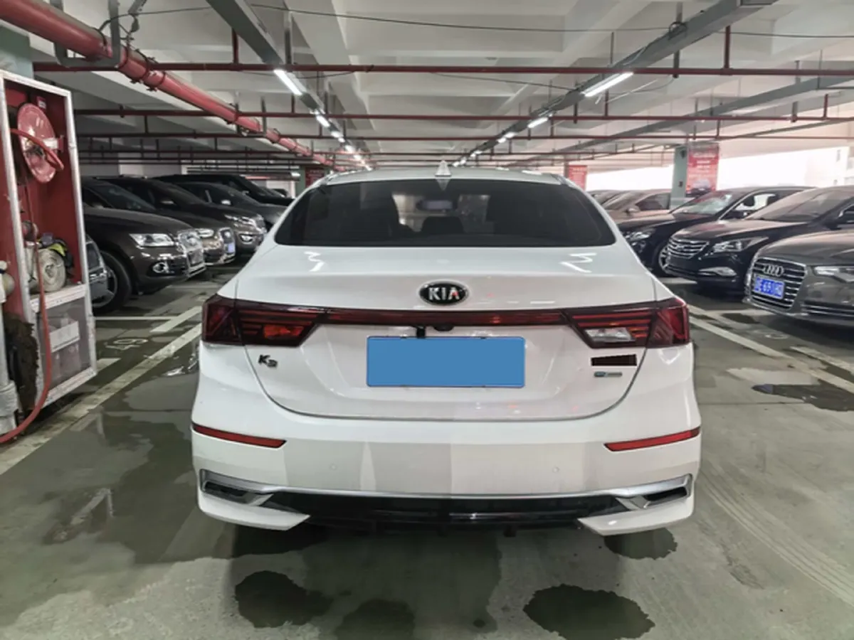 2019 Kia K3 1.5L 115HP L4 CVT,autocango,china used car exporter,china ev exporter,chinese used car exporter,chinese used ev exporter