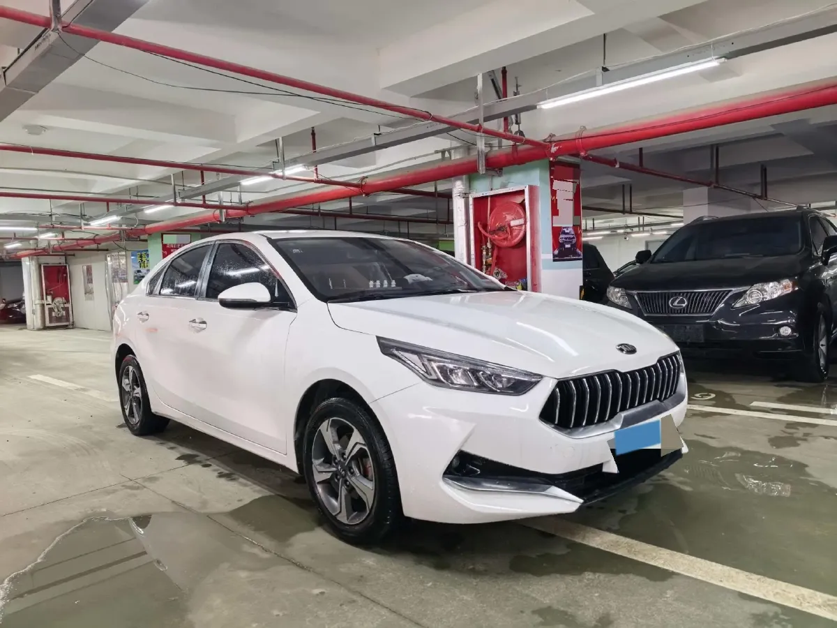 2019 Kia K3 1.5L 115HP L4 CVT,autocango,china used car exporter,china ev exporter,chinese used car exporter,chinese used ev exporter