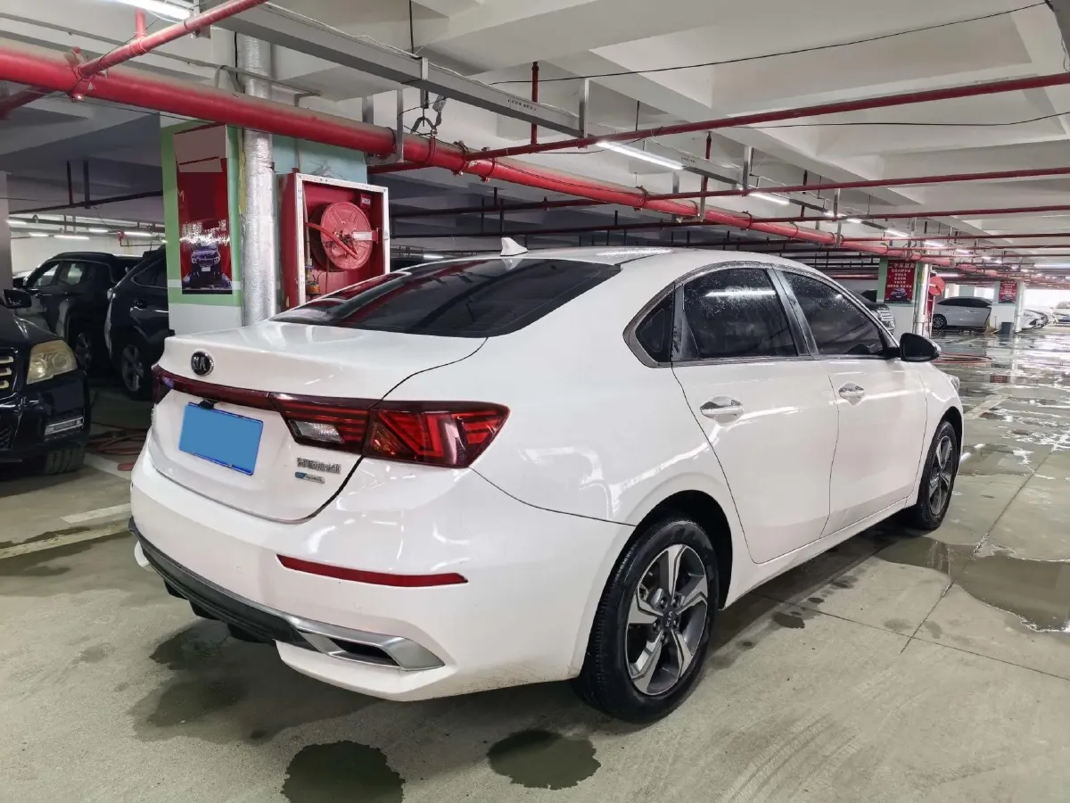 2019 Kia K3 1.5L 115HP L4 CVT,autocango,china used car exporter,china ev exporter,chinese used car exporter,chinese used ev exporter