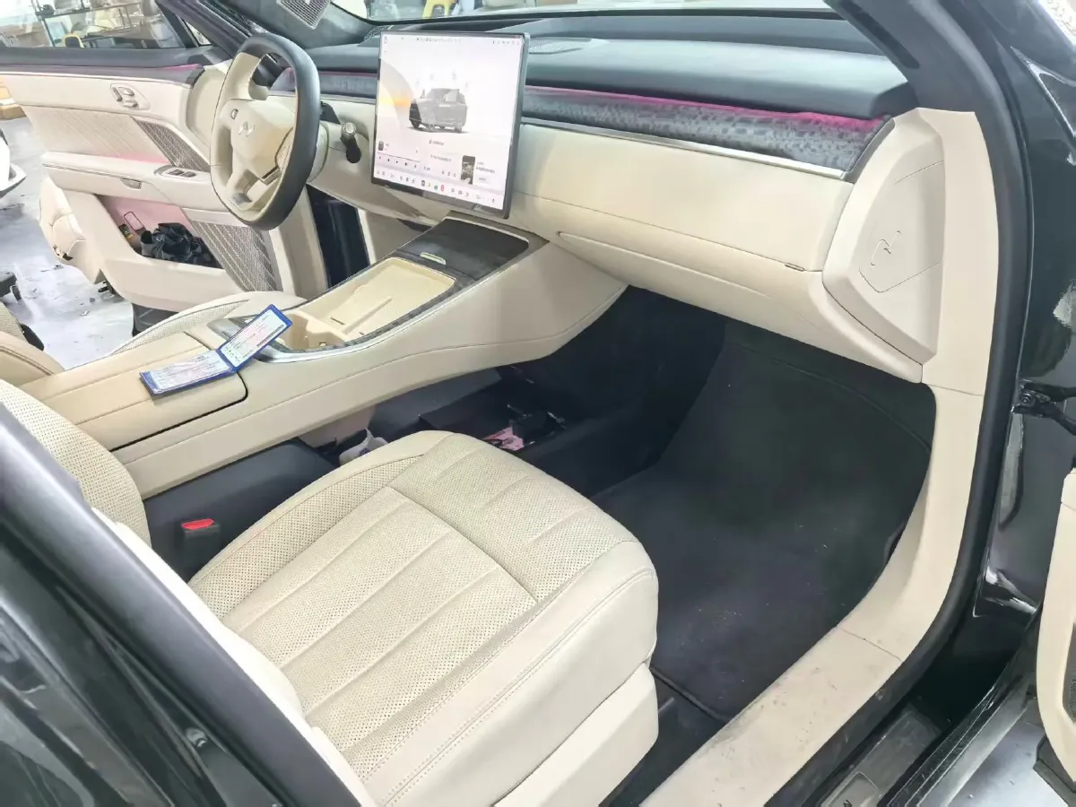 2025 ONVO L90 BEV,autocango,china used car exporter,china ev exporter,chinese used car exporter,chinese used ev exporter