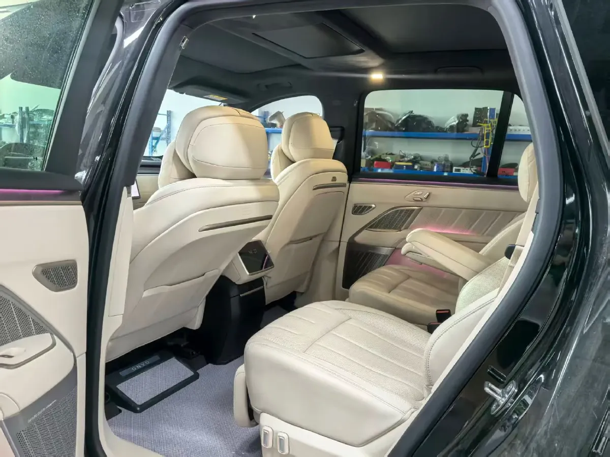 2025 ONVO L90 BEV,autocango,china used car exporter,china ev exporter,chinese used car exporter,chinese used ev exporter