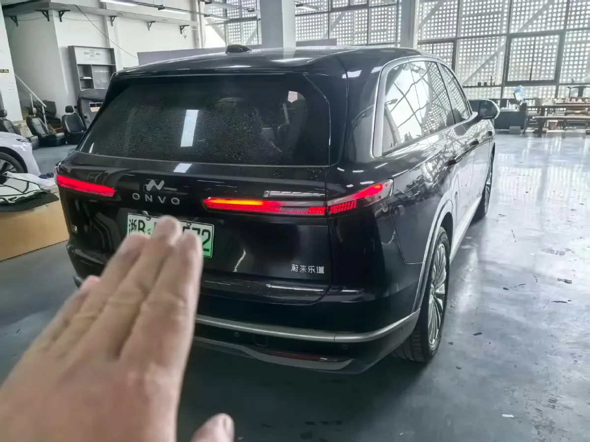 2025 ONVO L90 BEV,autocango,china used car exporter,china ev exporter,chinese used car exporter,chinese used ev exporter