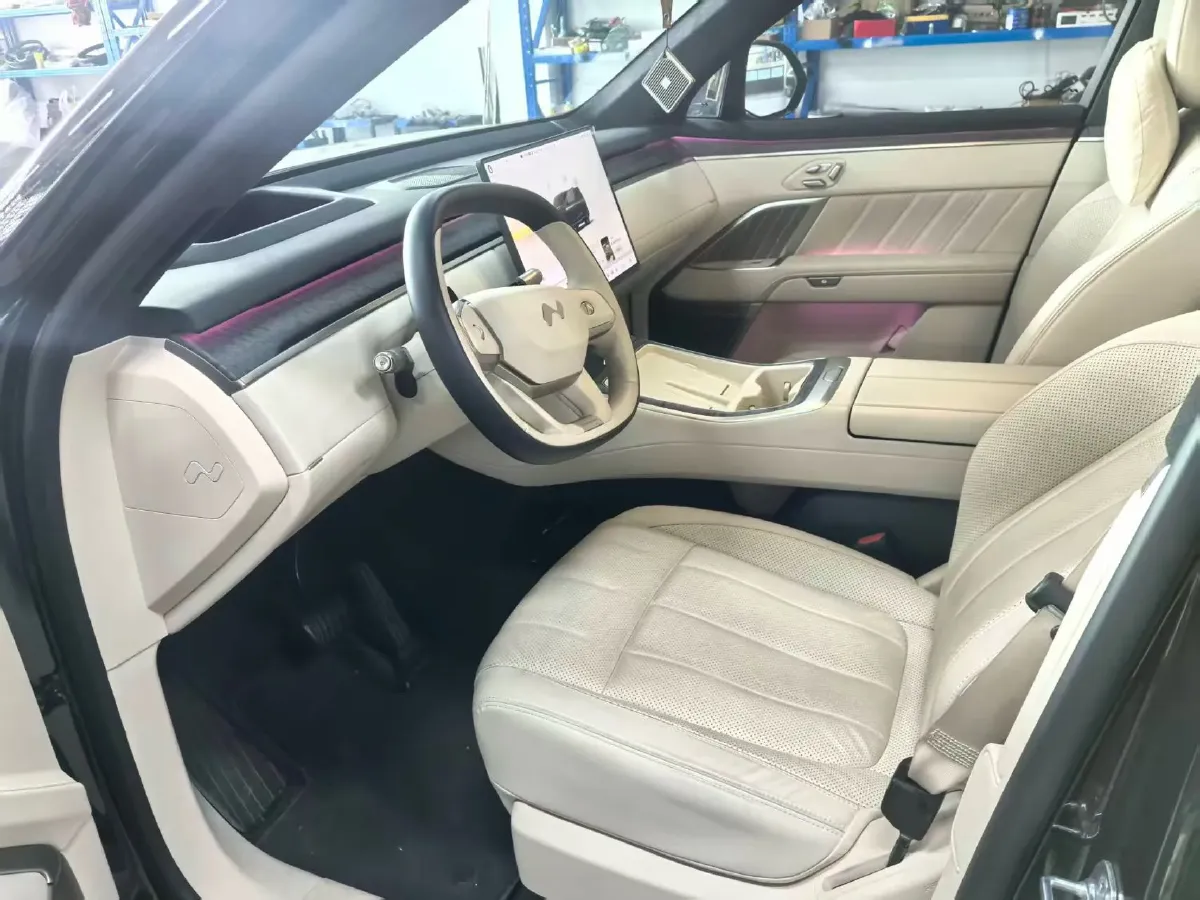 2025 ONVO L90 BEV,autocango,china used car exporter,china ev exporter,chinese used car exporter,chinese used ev exporter