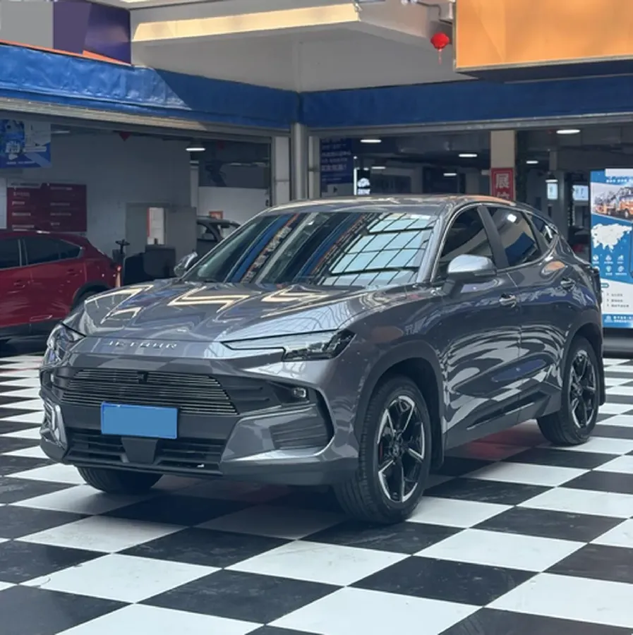 2025 Jetour X90 Plus 1.6T 197HP L4 7DCT,autocango,china used car exporter,china ev exporter,chinese used car exporter,chinese used ev exporter