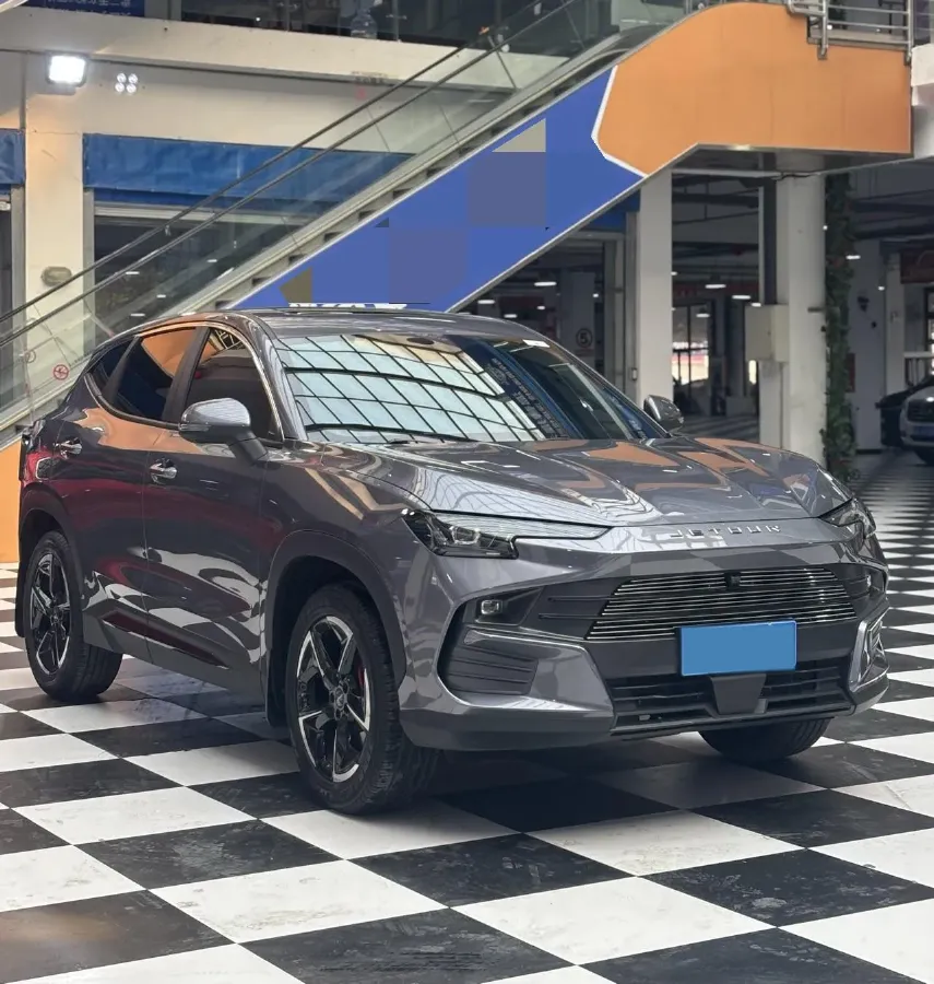 2025 Jetour X90 Plus 1.6T 197HP L4 7DCT,autocango,china used car exporter,china ev exporter,chinese used car exporter,chinese used ev exporter