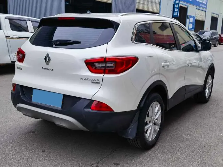 2017 Renault Kadjar 2.0L 150HP L4 CVT,autocango,china used car exporter,china ev exporter,chinese used car exporter,chinese used ev exporter