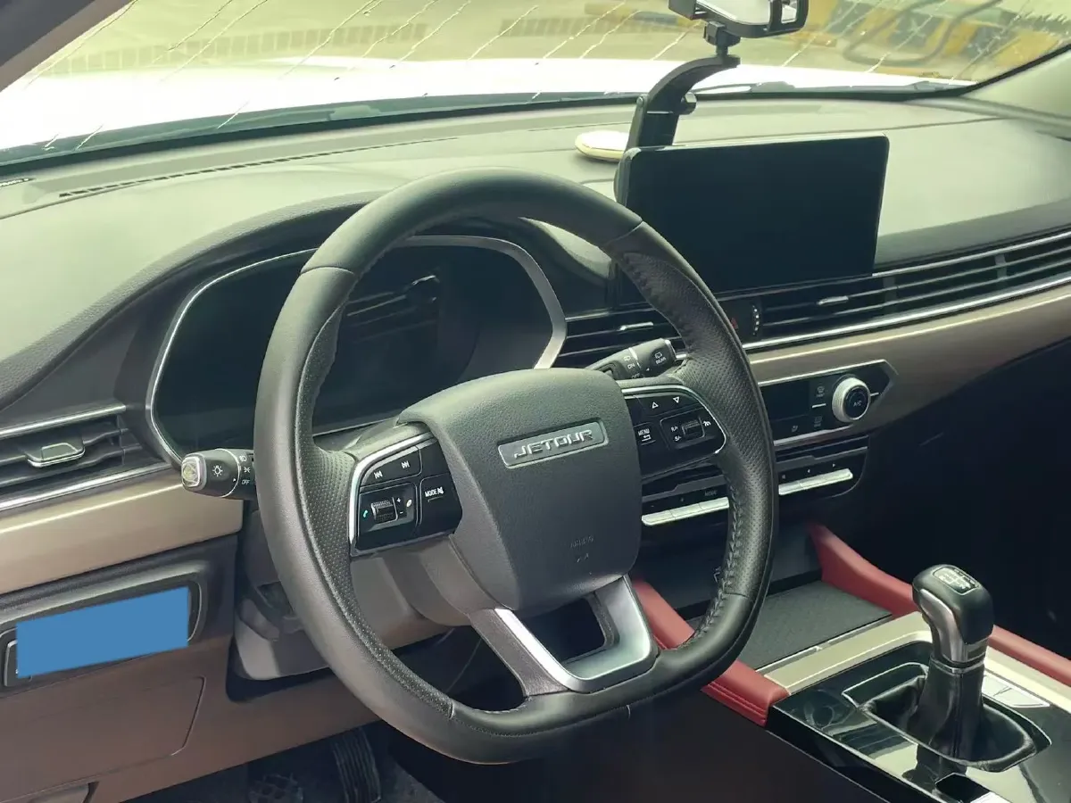 2023 Jetour X70 1.5T 156HP L4 6MT,autocango,china used car exporter,china ev exporter,chinese used car exporter,chinese used ev exporter