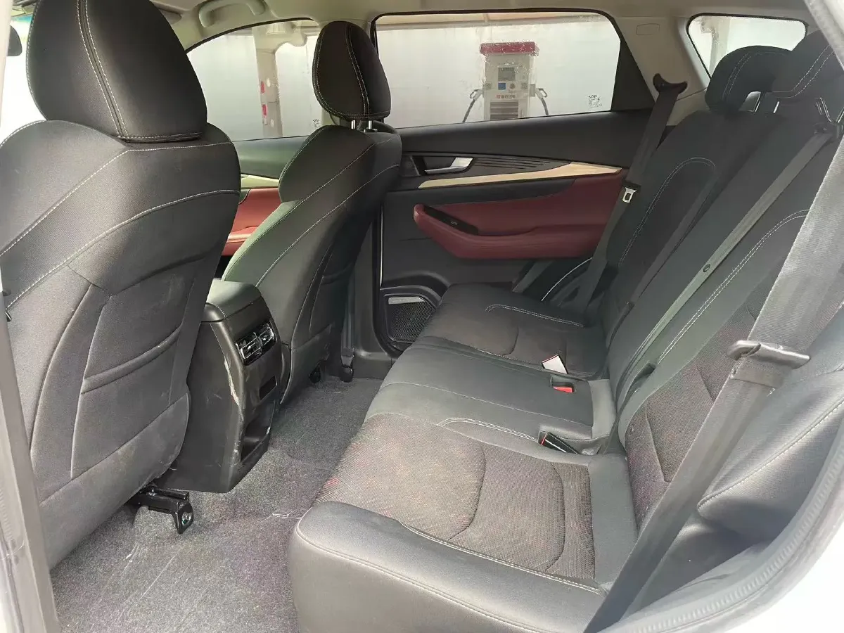 2023 Jetour X70 1.5T 156HP L4 6MT,autocango,china used car exporter,china ev exporter,chinese used car exporter,chinese used ev exporter