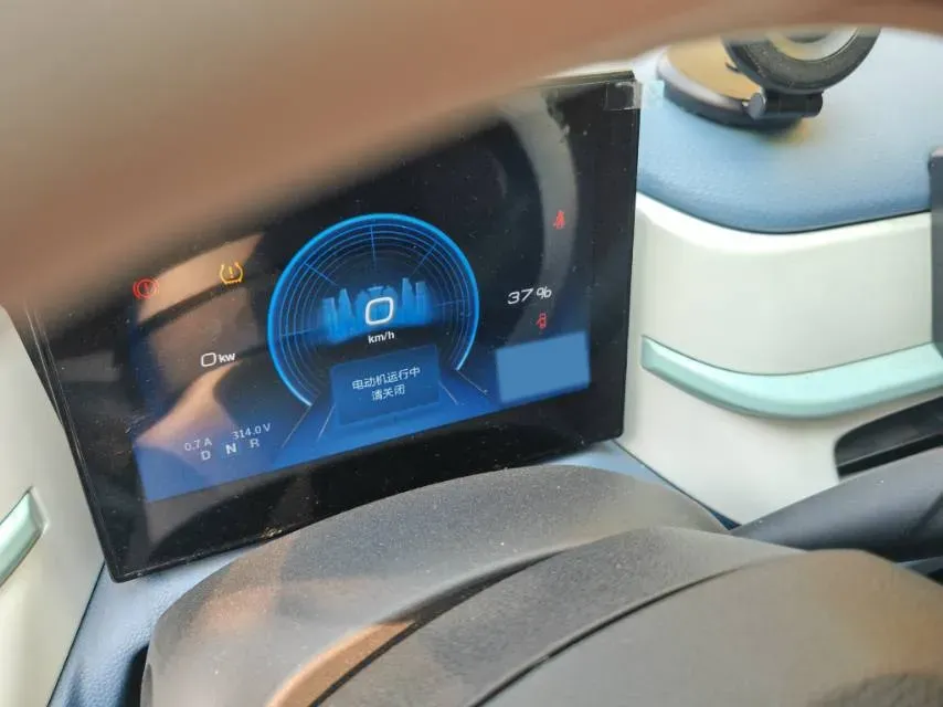 2022 DongFeng eπ BOX BEV 15.974KWH,autocango,china used car exporter,china ev exporter,chinese used car exporter,chinese used ev exporter