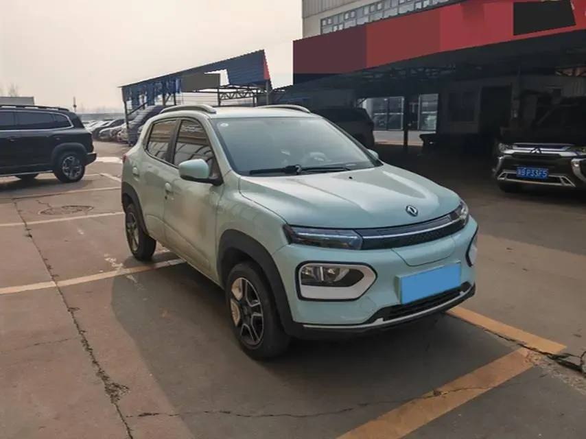 2022 DongFeng eπ BOX BEV 15.974KWH,autocango,china used car exporter,china ev exporter,chinese used car exporter,chinese used ev exporter