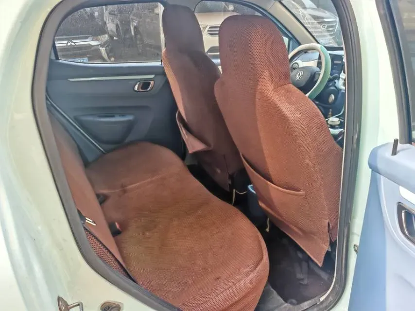 2022 DongFeng eπ BOX BEV 15.974KWH,autocango,china used car exporter,china ev exporter,chinese used car exporter,chinese used ev exporter