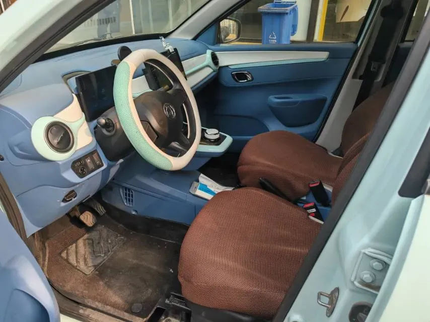 2022 DongFeng eπ BOX BEV 15.974KWH,autocango,china used car exporter,china ev exporter,chinese used car exporter,chinese used ev exporter