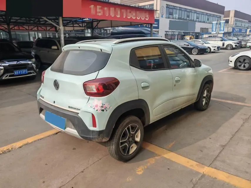 2022 DongFeng eπ BOX BEV 15.974KWH,autocango,china used car exporter,china ev exporter,chinese used car exporter,chinese used ev exporter