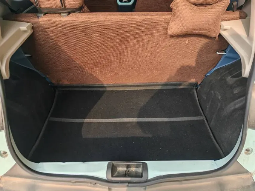 2022 DongFeng eπ BOX BEV 15.974KWH,autocango,china used car exporter,china ev exporter,chinese used car exporter,chinese used ev exporter