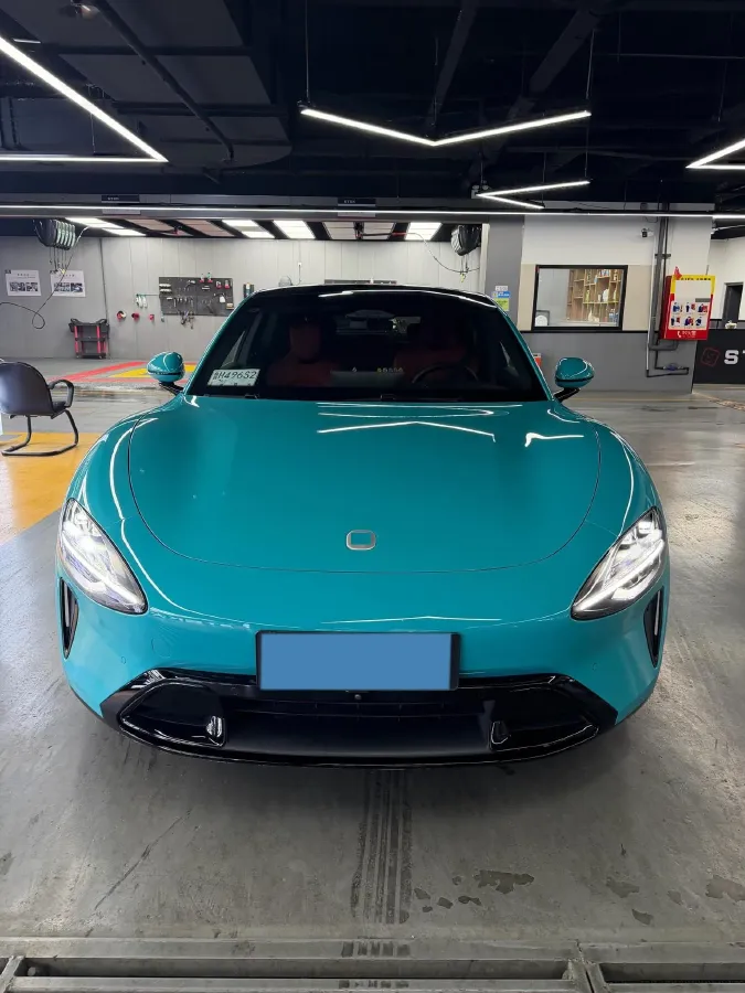 2024 MI SU7 BEV 73.6KWH,autocango,china used car exporter,china ev exporter,chinese used car exporter,chinese used ev exporter