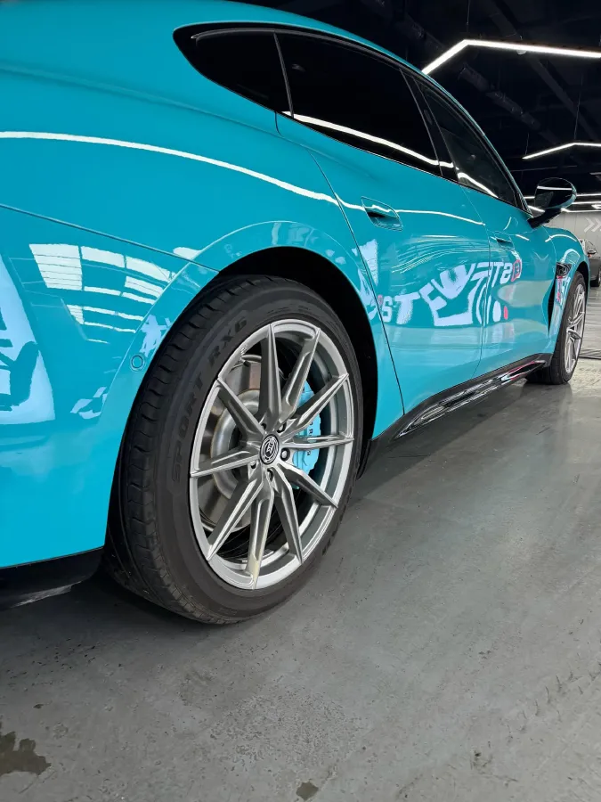 2024 MI SU7 BEV 73.6KWH,autocango,china used car exporter,china ev exporter,chinese used car exporter,chinese used ev exporter