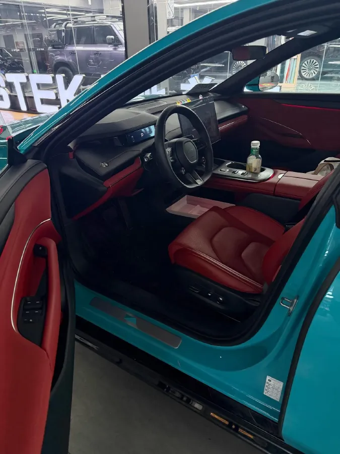 2024 MI SU7 BEV 73.6KWH,autocango,china used car exporter,china ev exporter,chinese used car exporter,chinese used ev exporter