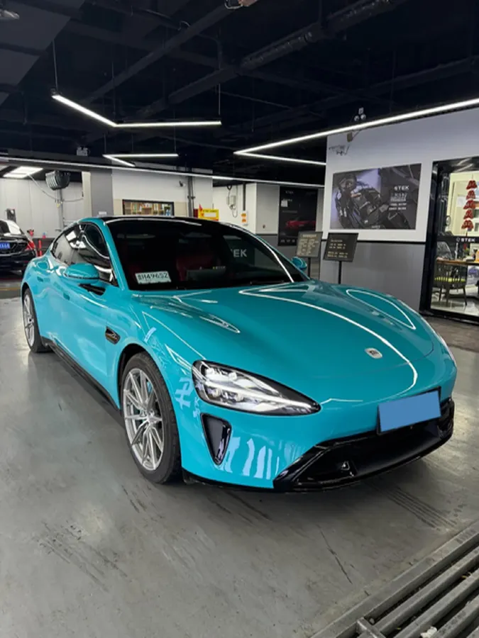 2024 MI SU7 BEV 73.6KWH,autocango,china used car exporter,china ev exporter,chinese used car exporter,chinese used ev exporter