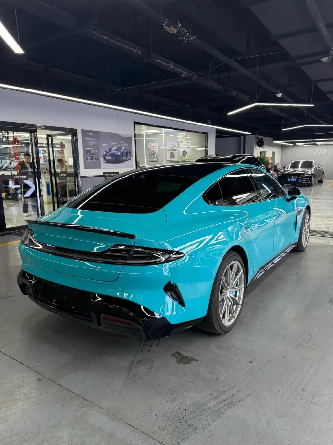 2024 MI SU7 BEV 73.6KWH,autocango,china used car exporter,china ev exporter,chinese used car exporter,chinese used ev exporter