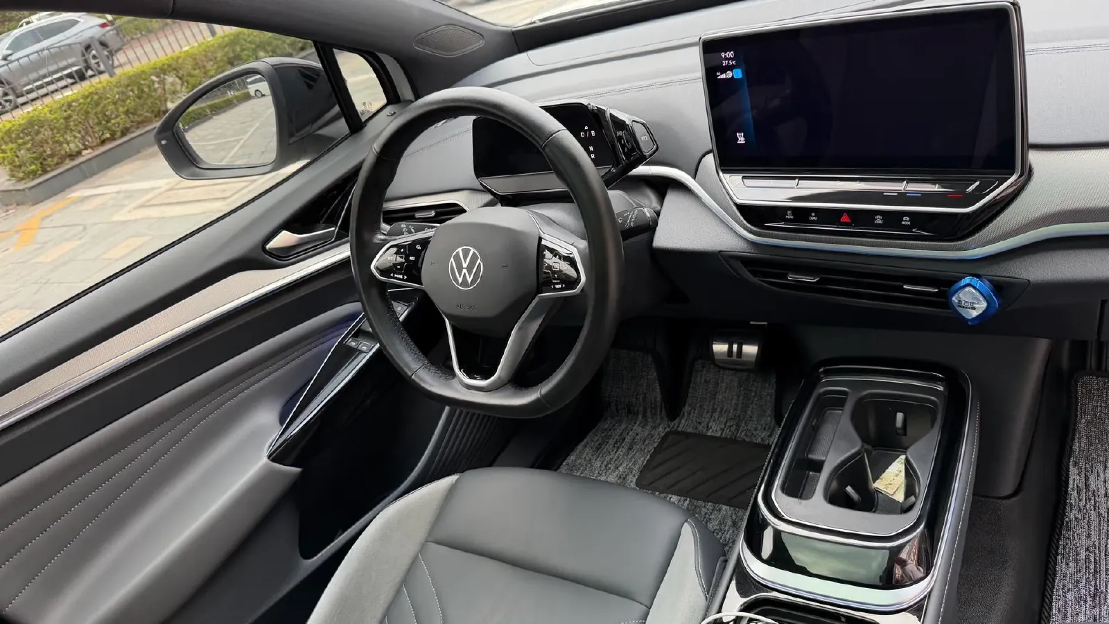 2022 Neta S Range Extended 231HP REEV 43.51KWH,autocango,china used car exporter,china ev exporter,chinese used car exporter,chinese used ev exporter