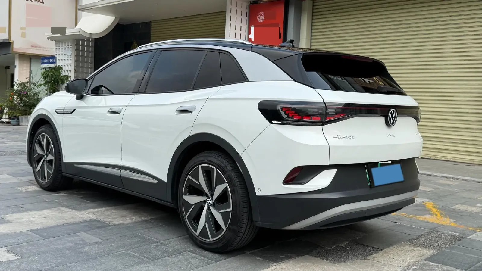 2022 Neta S Range Extended 231HP REEV 43.51KWH,autocango,china used car exporter,china ev exporter,chinese used car exporter,chinese used ev exporter