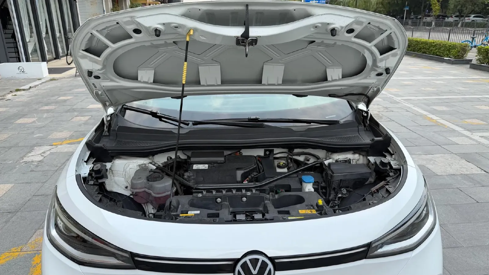 2022 Neta S Range Extended 231HP REEV 43.51KWH,autocango,china used car exporter,china ev exporter,chinese used car exporter,chinese used ev exporter